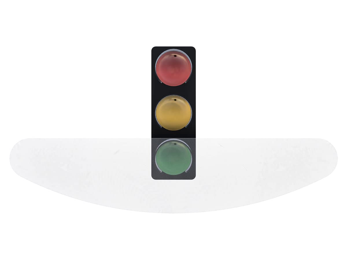 Cravenspeed Highlight Traffic Light Fresnel Lens