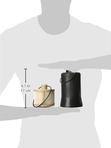 Wix Filters - 33837 Heavy Duty Cartridge Fuel Metal Free, Pack of 1