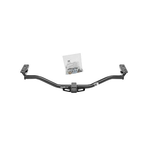 Draw-Tite 76034 Class 3 Trailer Hitch, 2 Inch Square Receiver, Compatible With 2011-2019 Ford Explorer.