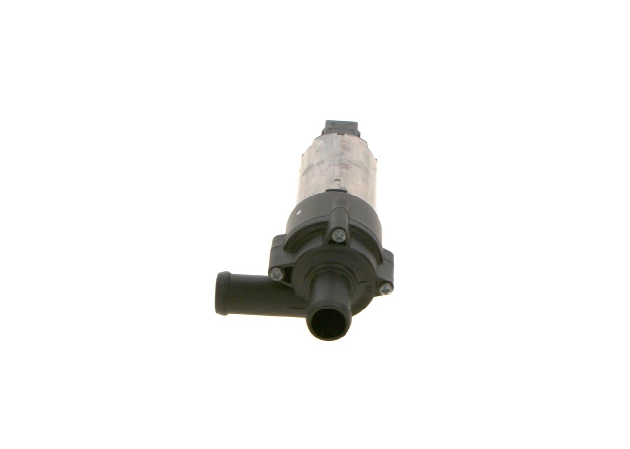 Bosch 0392020024 Original Equipment Electric Auxiliary Engine Water Pump - Compatible With Select Volkswagen Beetle, Golf, Passa