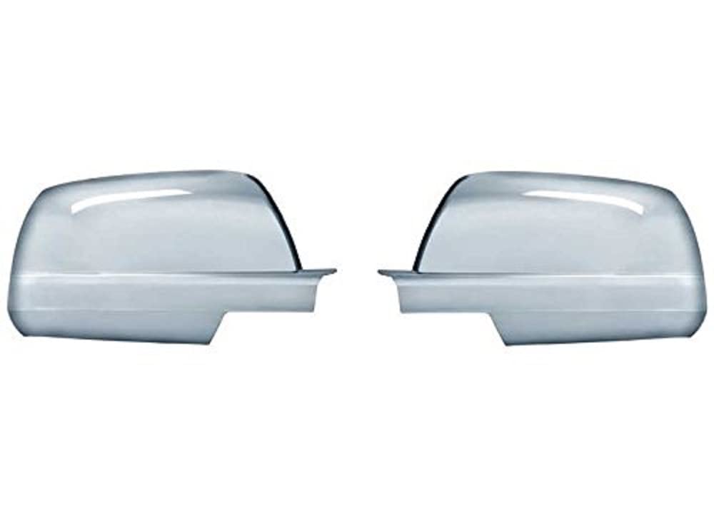 Coast2Coast Cci Mc67406 Mirror Cover, Chrome