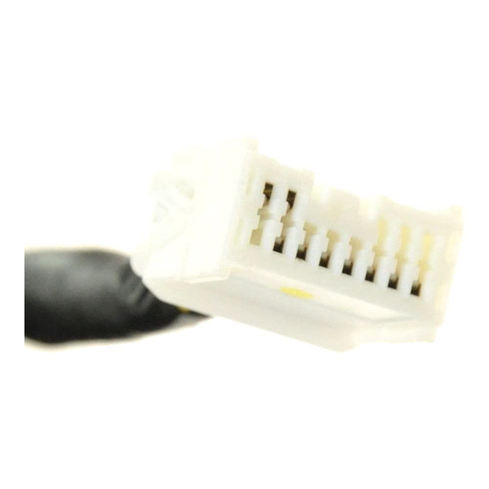 Trq Right Mirror Passenger Side Compatible With 2004-2006 Acura Tl Ac1321106 Ac1321107