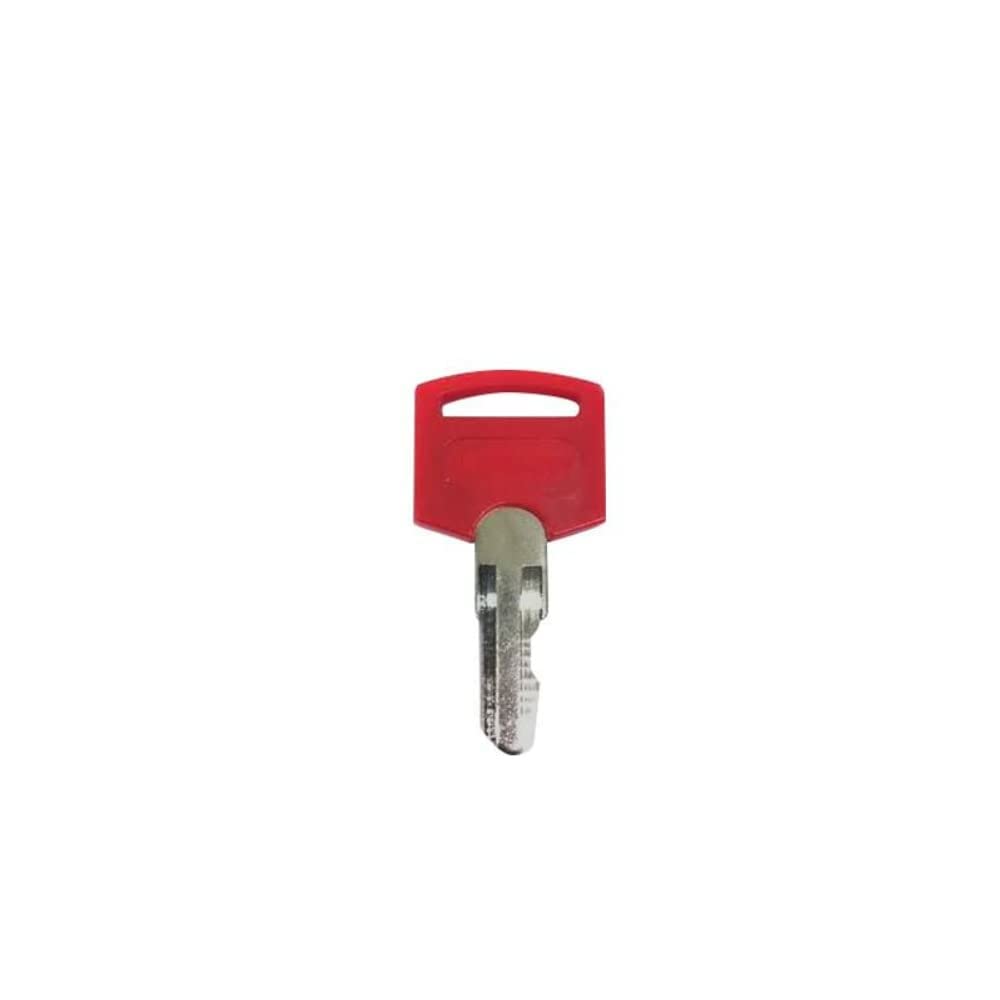 Ap Products 0158500100 Red Rv Master Key