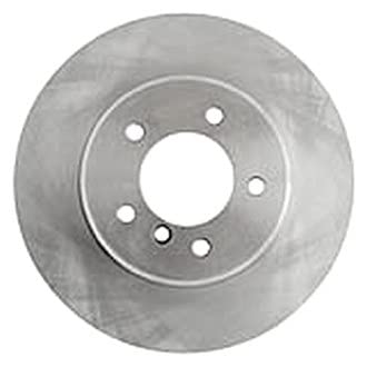 Bendix Premium Prt6340 Front Brake Rotor For Bmw 135I 2013-2008
