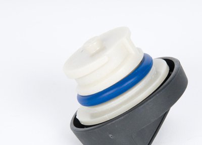 Acdelco Gm Original Equipment Fc219 Engine Oil Filler Cap , Black