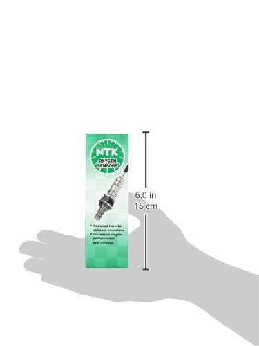 Ntk 24588 Oxygen Sensor
