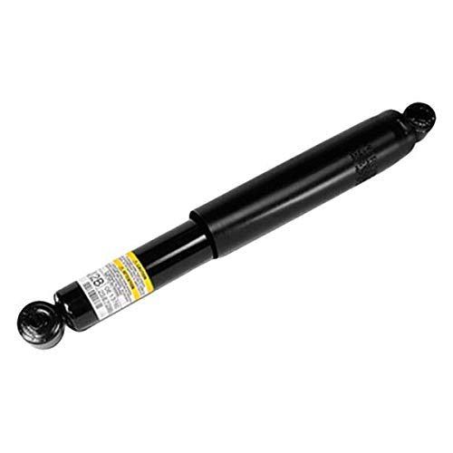 Acdelco Gm Original Equipment 540-467 Premium Monotube Rear Shock Absorber