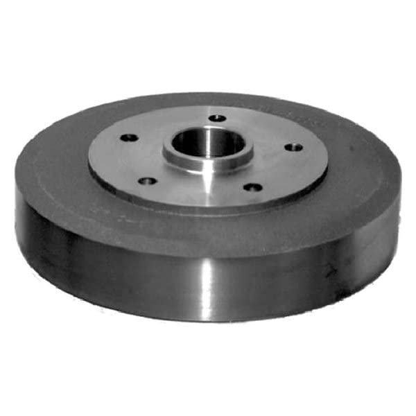 Bendix Premium Pdr0531 Rear Brake Drum Compatible With Ford Probe 1992-1989, Mazda 626 1992-1988, Mx-6 1992-1988, Mx-6 1996