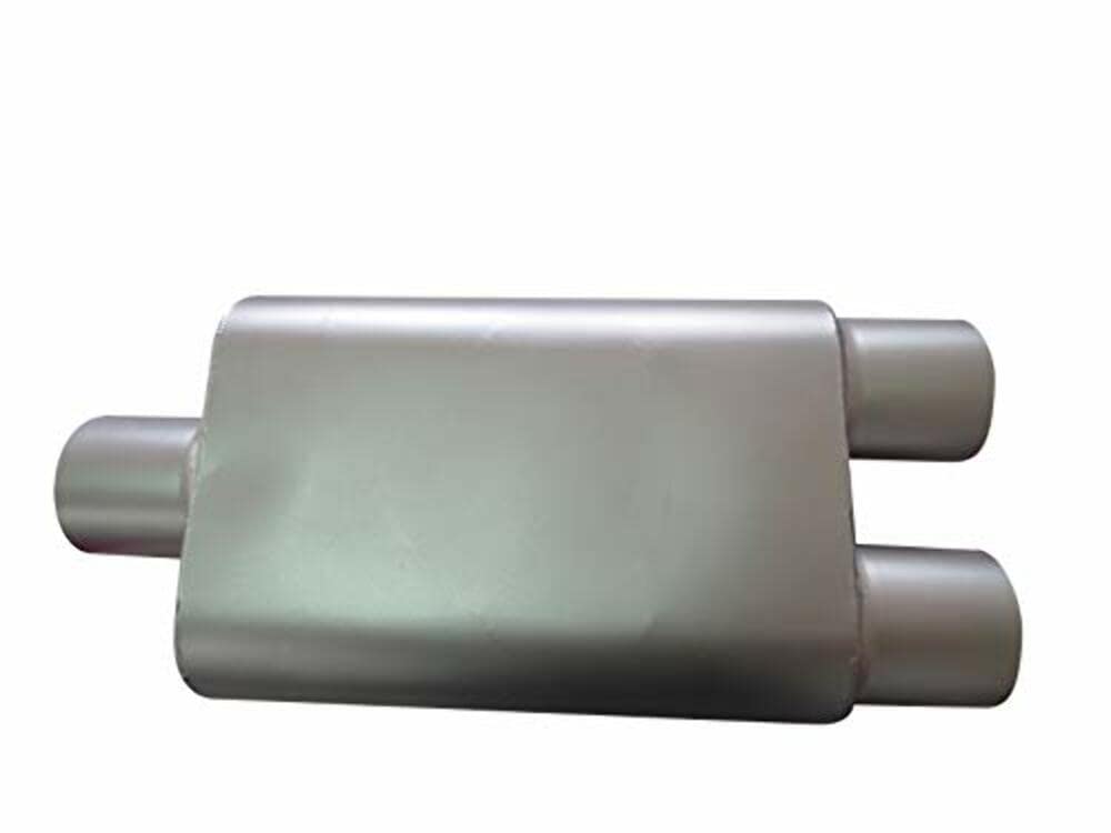 Speedfx Speed Fx 3 Inlet, Exhaust Muffler