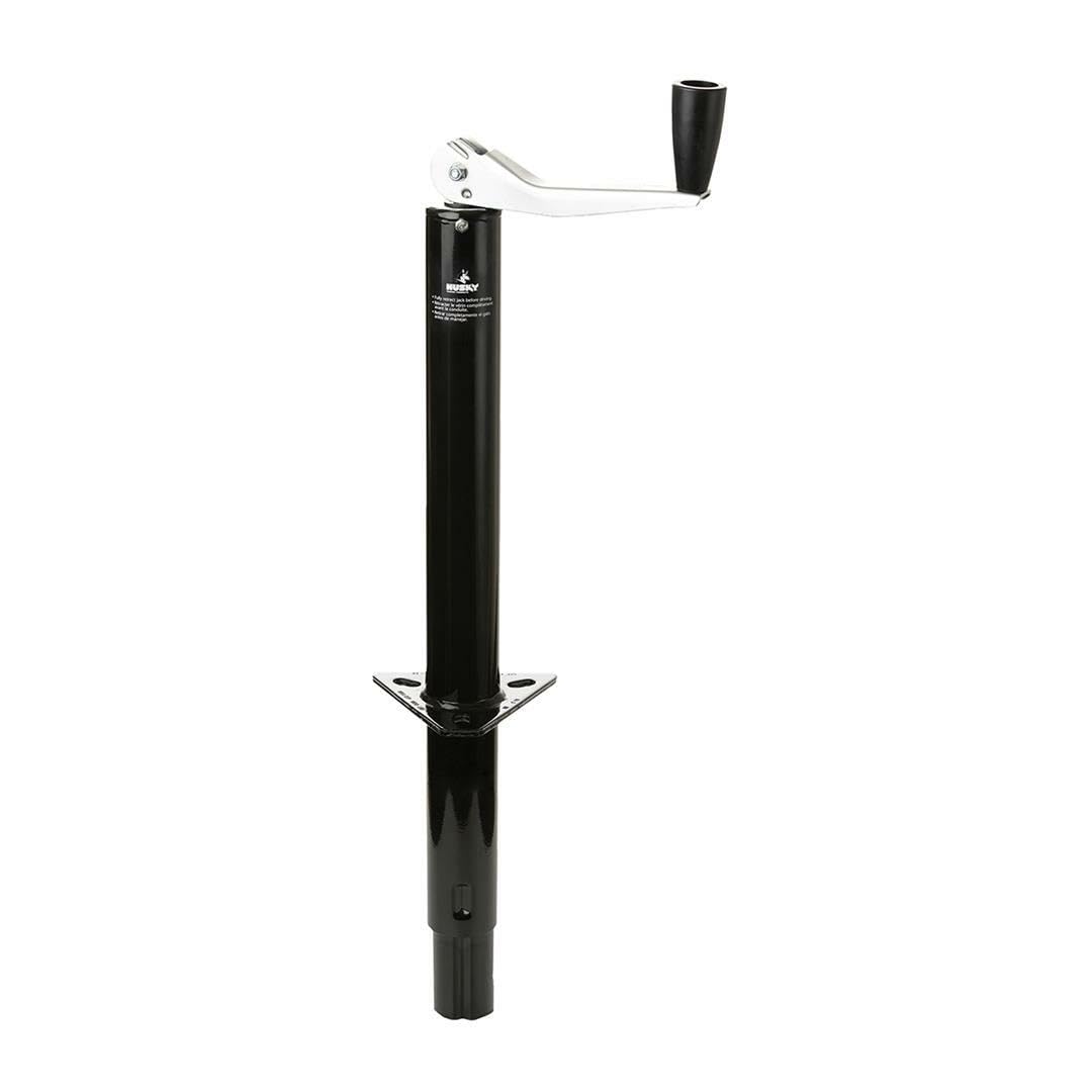 Husky Towing 30774 Trailer Tongue Jack Trailer Jacks