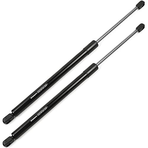 Otuayauto Rear Hatch Liftgate Struts Lift Supports, Sg226029 Gas Spring Prop Rods Tailgate Struts Shocks Replacement For 2009-20