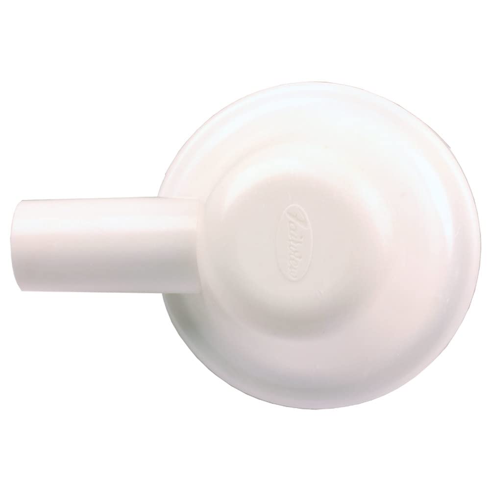 JR Products 0730315 Auto Changeover Regulator Cover
