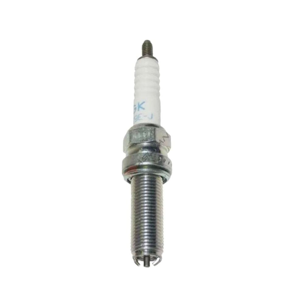 Ngk (93444) Lmar8D-J Standard Spark Plug, One Size