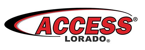 Access 44179 Lorado Low Profile Roll-Up Tonneau Cover