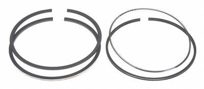 Clevite 77 Clevite M25S41548 Perfect Circle Piston Ring Set