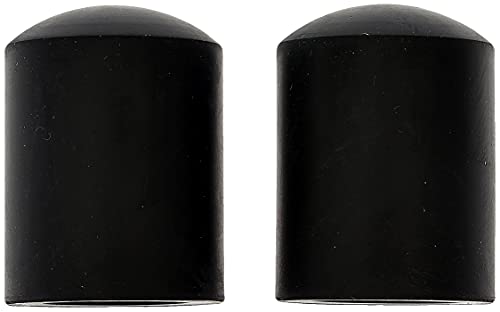 Dorman 02250 Coolant Bypass Caps - Epdm 5/8In, 2 Pack Universal Fit