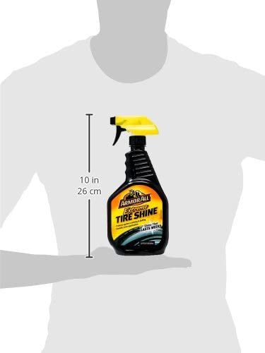 Armor All Extreme Tire Shine 22 Oz. Trigger Spray
