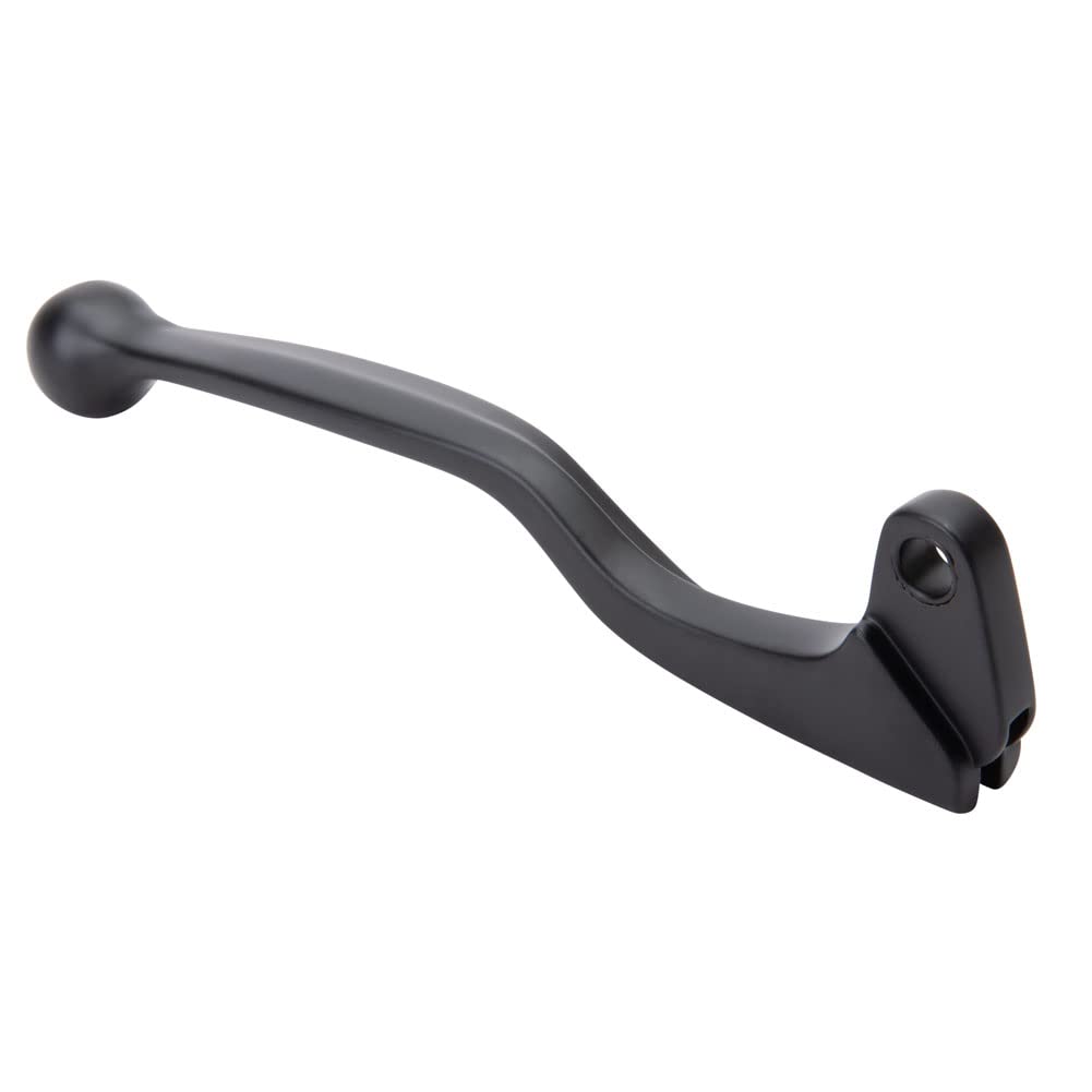 Tusk Brake Lever Black For Yamaha Ttr90 2001-2003