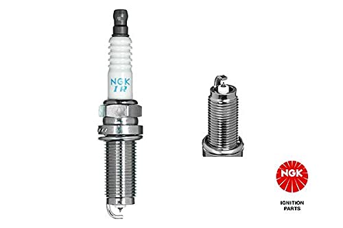 Ngk (3656) Lzfr6Ai Laser Iridium Spark Plug, Pack Of 1