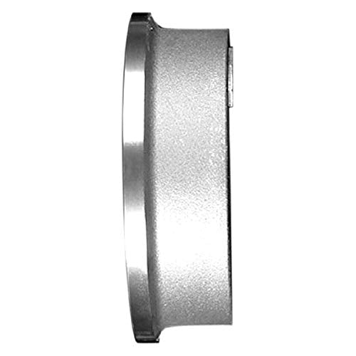 Bendix Premium Pdr0296 Rear Brake Drum For Ford Bronco 1975-1966