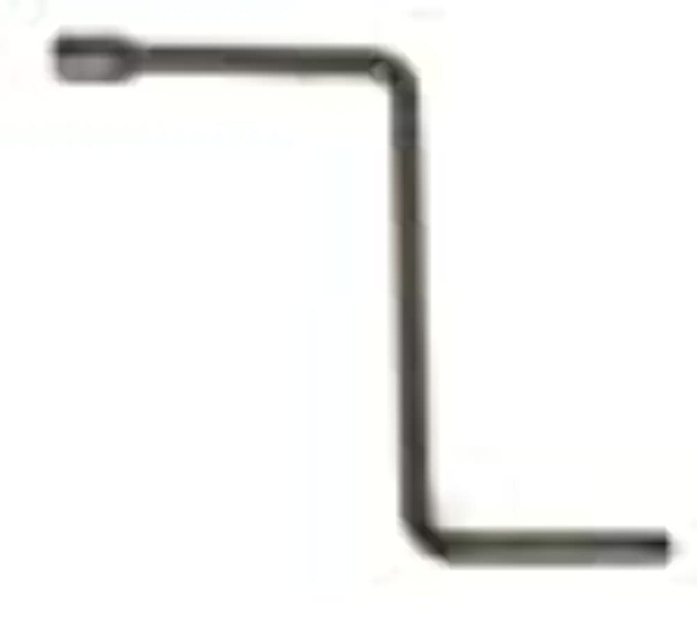 Husky Towing 87639 Brk.Rels.Hand&Man.Crnk.Smrtstp