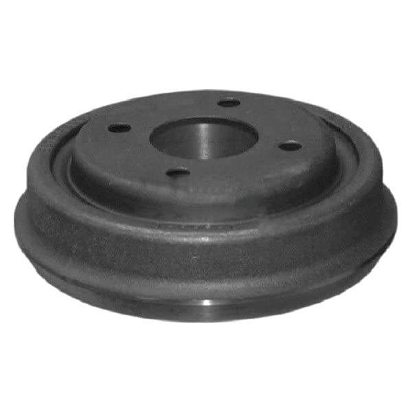 Bendix Premium Pdr0453 Rear Brake Drum For Ford Escort 1990-1985, Exp 1988-1985, Tempo 1994-1984, Mercury Lynx 1987-1985, Topaz