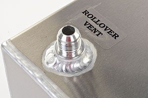 RCI Racing 2100AS Aluminum Cell