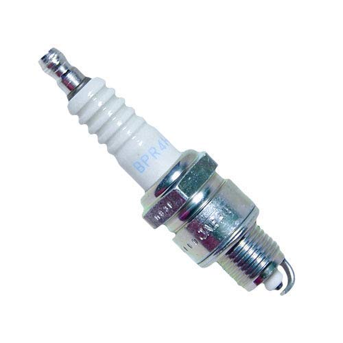 Ngk Spark Plugs Bpr4Hs