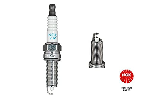 Ngk (94731) Dilkr7C11 Laser Iridium Spark Plug