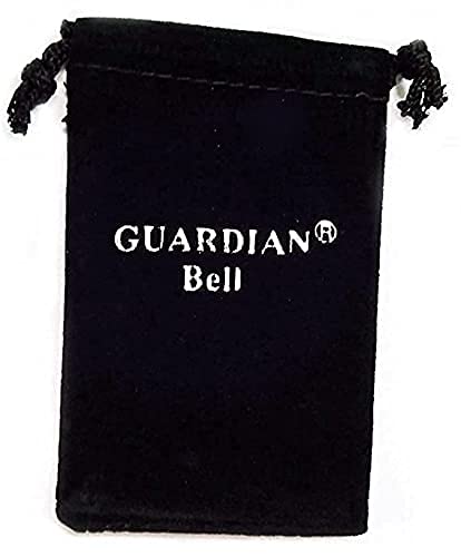 Guardian Bell Tree Of Life Motorcycle Bell, Good Luck Bell, Keychain