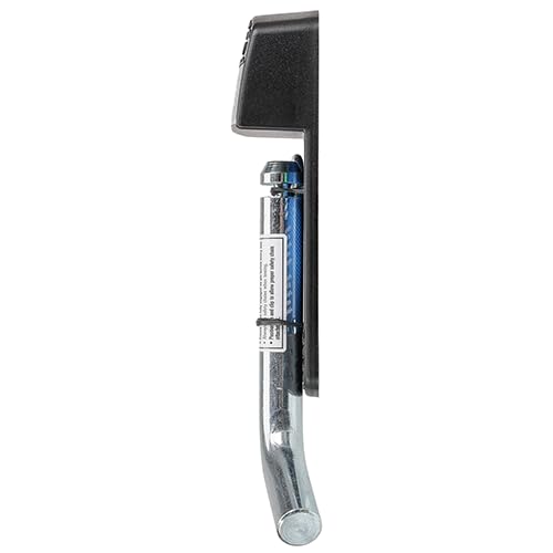 Draw-Tite 63240 - 5/8 Hitch Pin & Clip for 2 Receivers