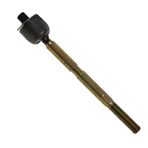 Trq Front Inner Tie Rod Set Compatible With 2001 Lexus Is300