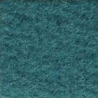 20 Oz. Do-It-Yourself Boat Carpet - 8' Wide X Various Lengths (Choose Your Color & Length) (Teal, 8' X 10')