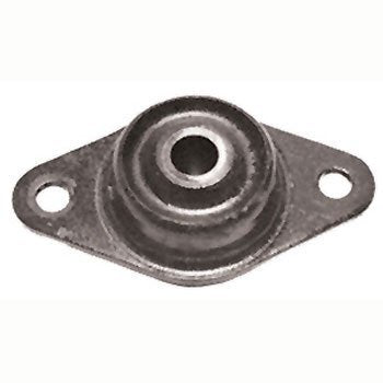 V-Factor Front Rubber Engine Mount For Harley-Davidson FLT & FXR OEM# 16207-79B