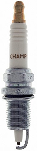 Champion Spark Plugs QC12PEPB Spark Plug(s)-Stock #7953