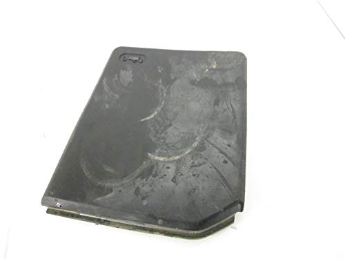 Yamaha 3B4-28239-00-00 Cover 3; New # 3B4-28239-02-00 Made By Yamaha