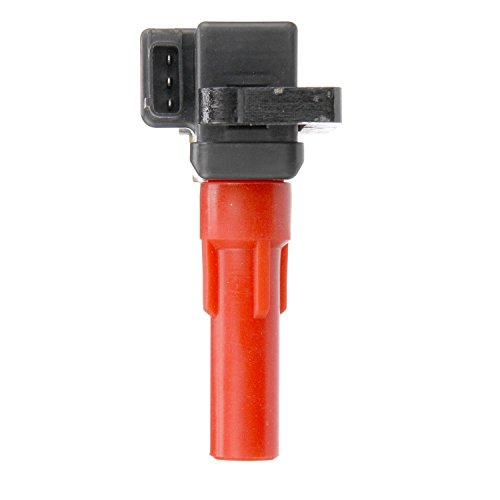 Delphi Gn10435 Plug Top Ignition Coil
