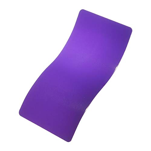 Prismatic Powders® Sinbad Purple (1 Lb/Pss-1676) - The Powder Coat Color Experts