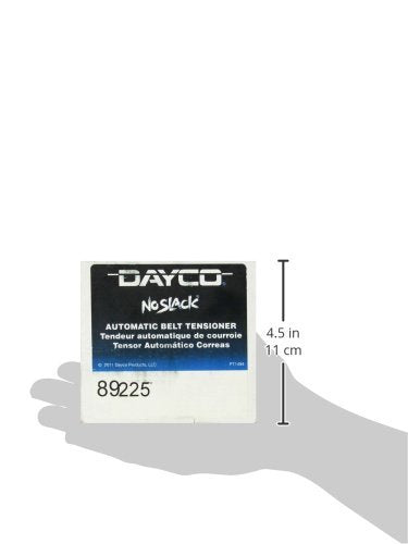Dayco 89225 Automatic Belt Tensioner