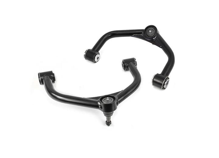 Readylift 67-1501 Upper Control Arms-New Bushings For Dodge/Ram 1500 Rwd, 4Wd