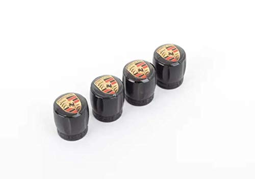 Porsche Decorative Valve Sleeves