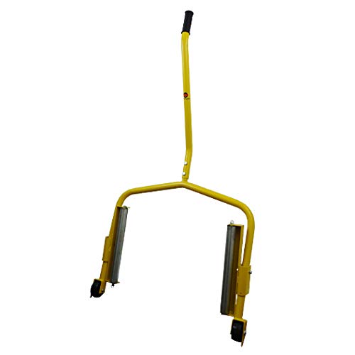 Esco 70132 Super Single Tire Wheel Dolly