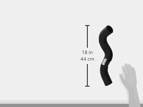 Gates 22779 Premium Molded Coolant Hose