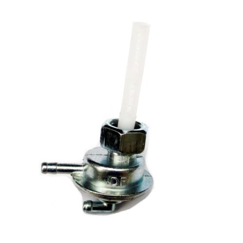 Gas Fuel Tank Petcock Assembly for HONDA ELITE 80 150 250 SCOOTER CH80 CH150 CH250.