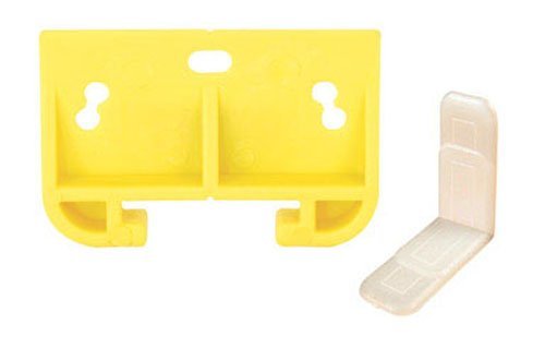 Prime-Line Drawer Track Guide 2-1/2'
