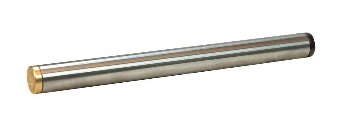 Moroso 65765 Fuel Pump Push Rod, Fits SBC and BBC Engines, Bronze Tip for use w/Billet Cams