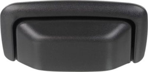 Cpp Textured Black Liftgate Hatch Tailgate Handle For Chevy Suburban Tahoe Gmc Yukon