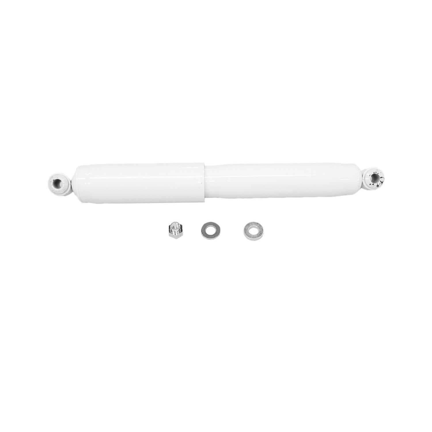 Gabriel G63405 Ultra Truck Front/Rear Shocks Absorbers For Jeep Cj3, Cj5, Cj6, Cj7, Dj5, Fc150, Fc170, Gladiator, Jeepster, Scra