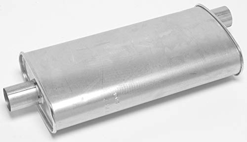 Dynomax 17718 Muffler