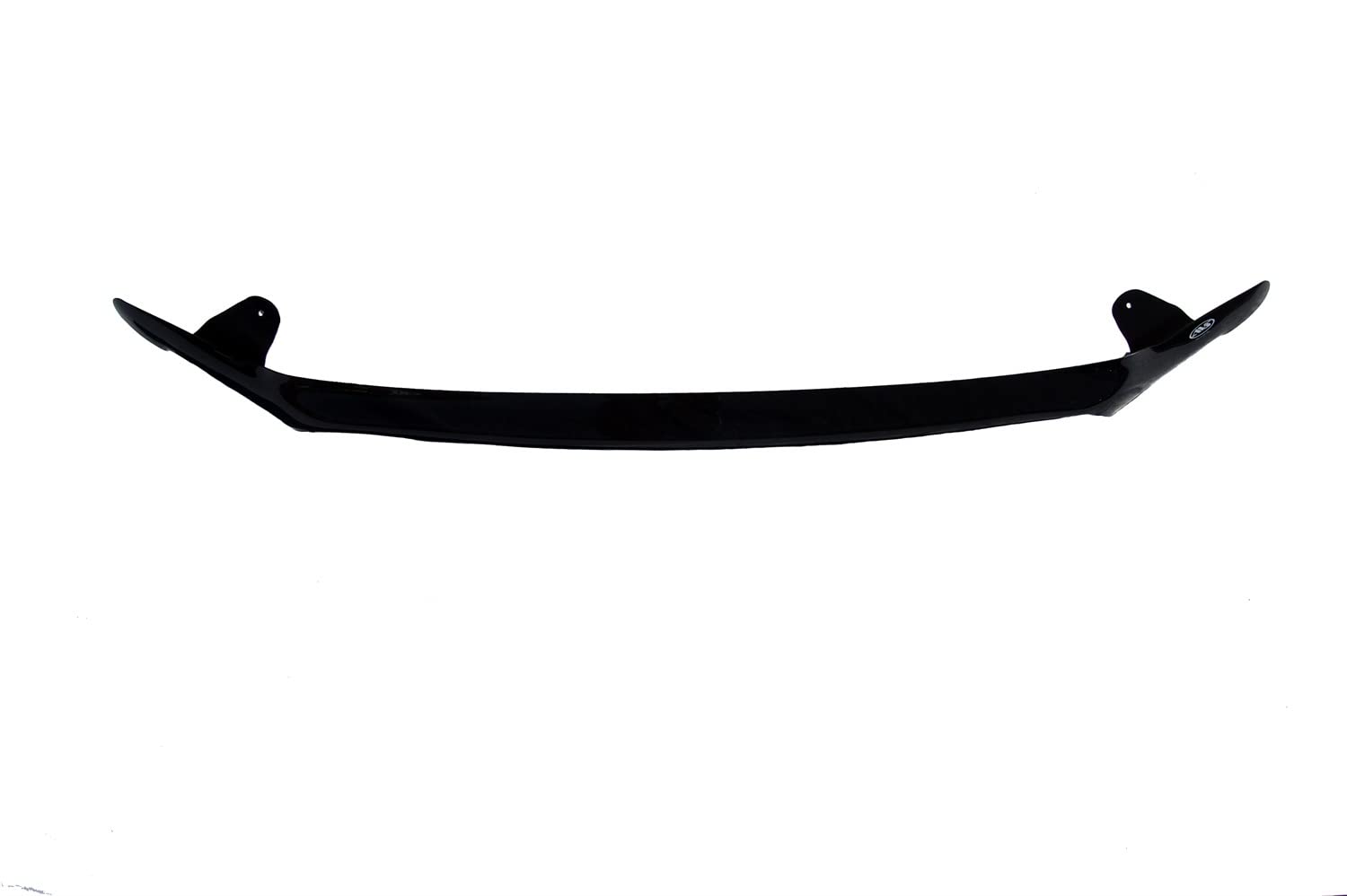 Auto Ventshade [AVS] Bugflector II / Hood Shield | Fits 2004 - 2008 Ford F-150, 2006 - 2008 Lincoln Mark LT (Behind Grille), 1 p